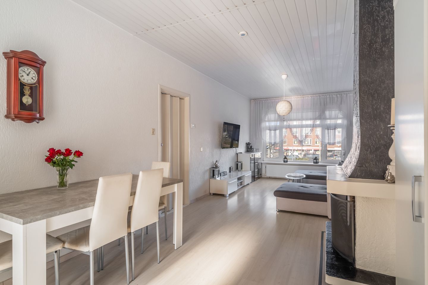 Photo 14 of Lorentzplein 48