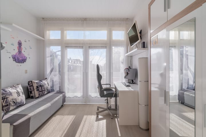 Foto 16 van Lorentzplein 48