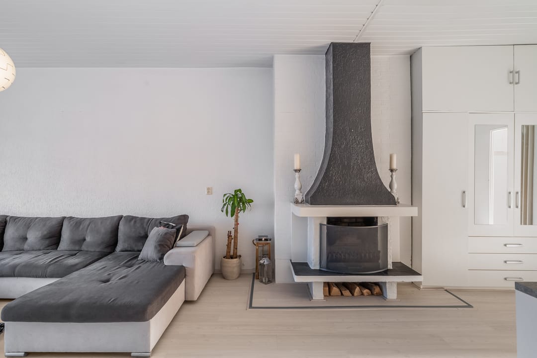 Photo 8 of Lorentzplein 48