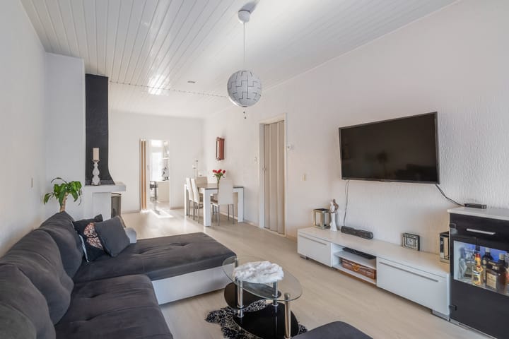 Foto 2 van Lorentzplein 48