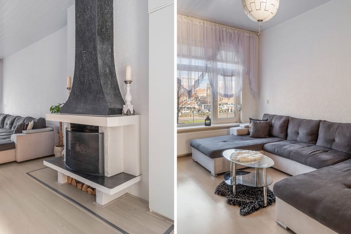 Foto 15 van Lorentzplein 48