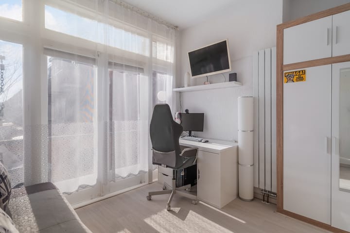 Foto 18 van Lorentzplein 48