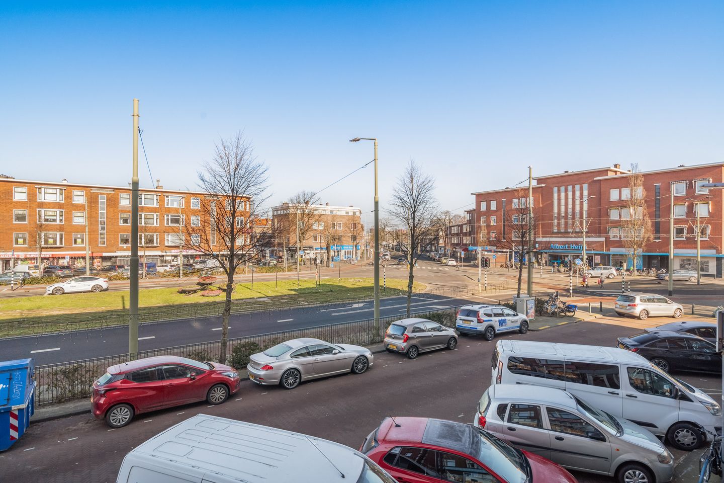 Photo 20 of Lorentzplein 48