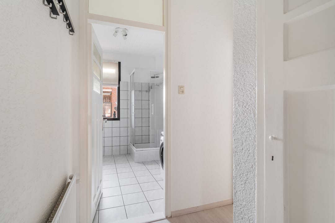 Photo 23 of Lorentzplein 48