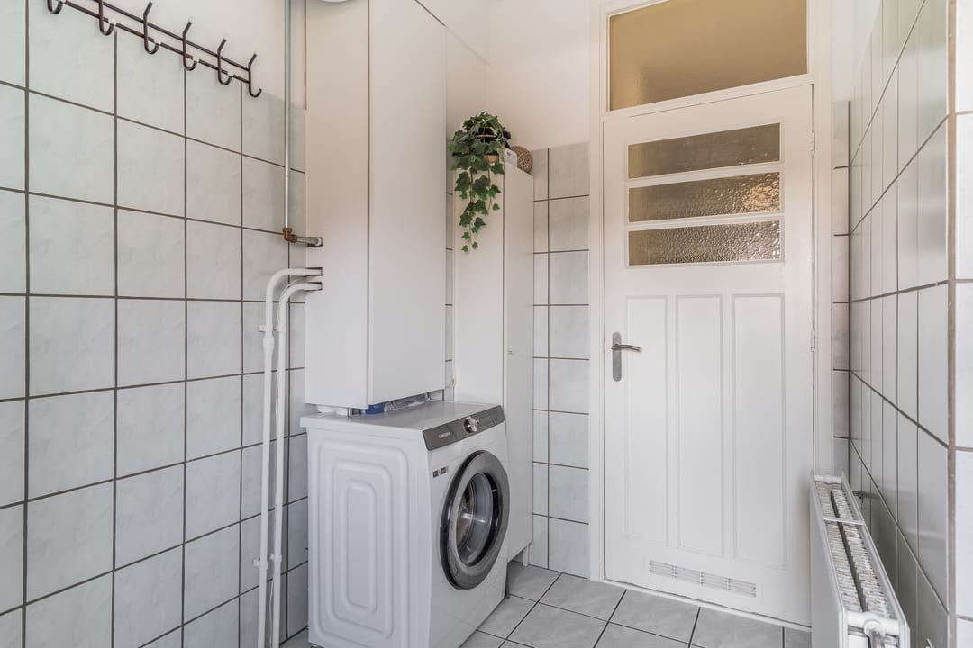 Photo 26 of Lorentzplein 48