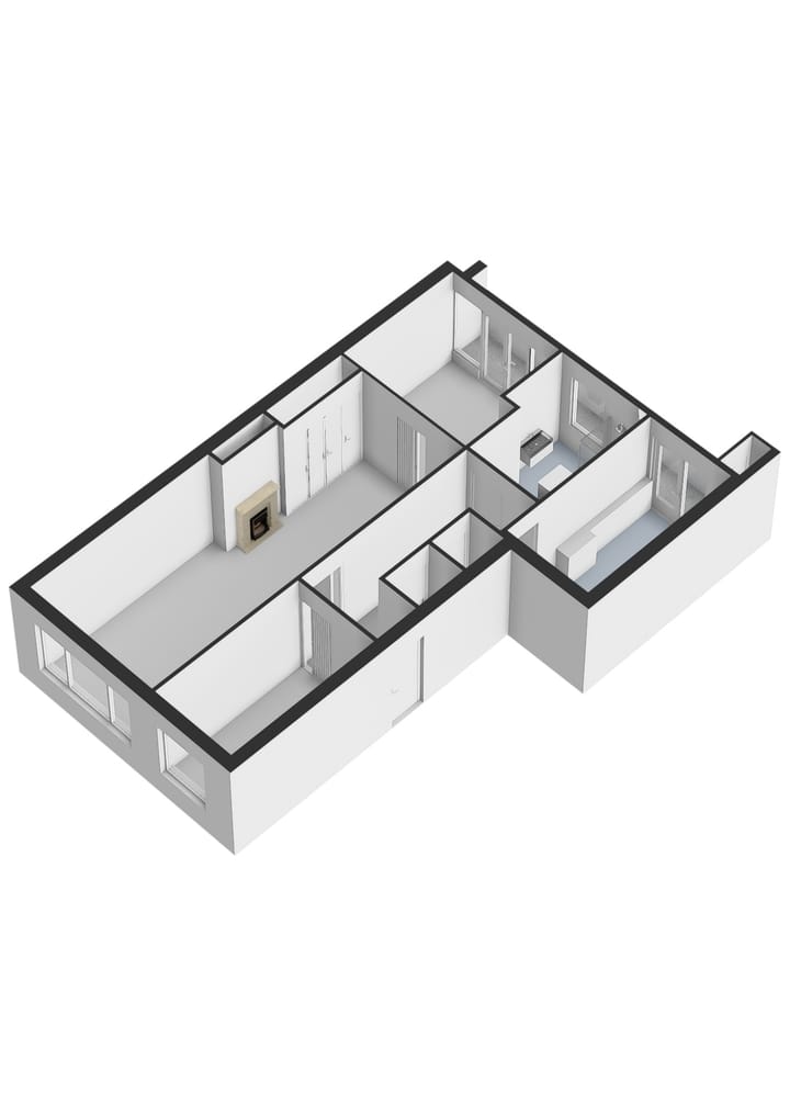 Foto 35 van Lorentzplein 48