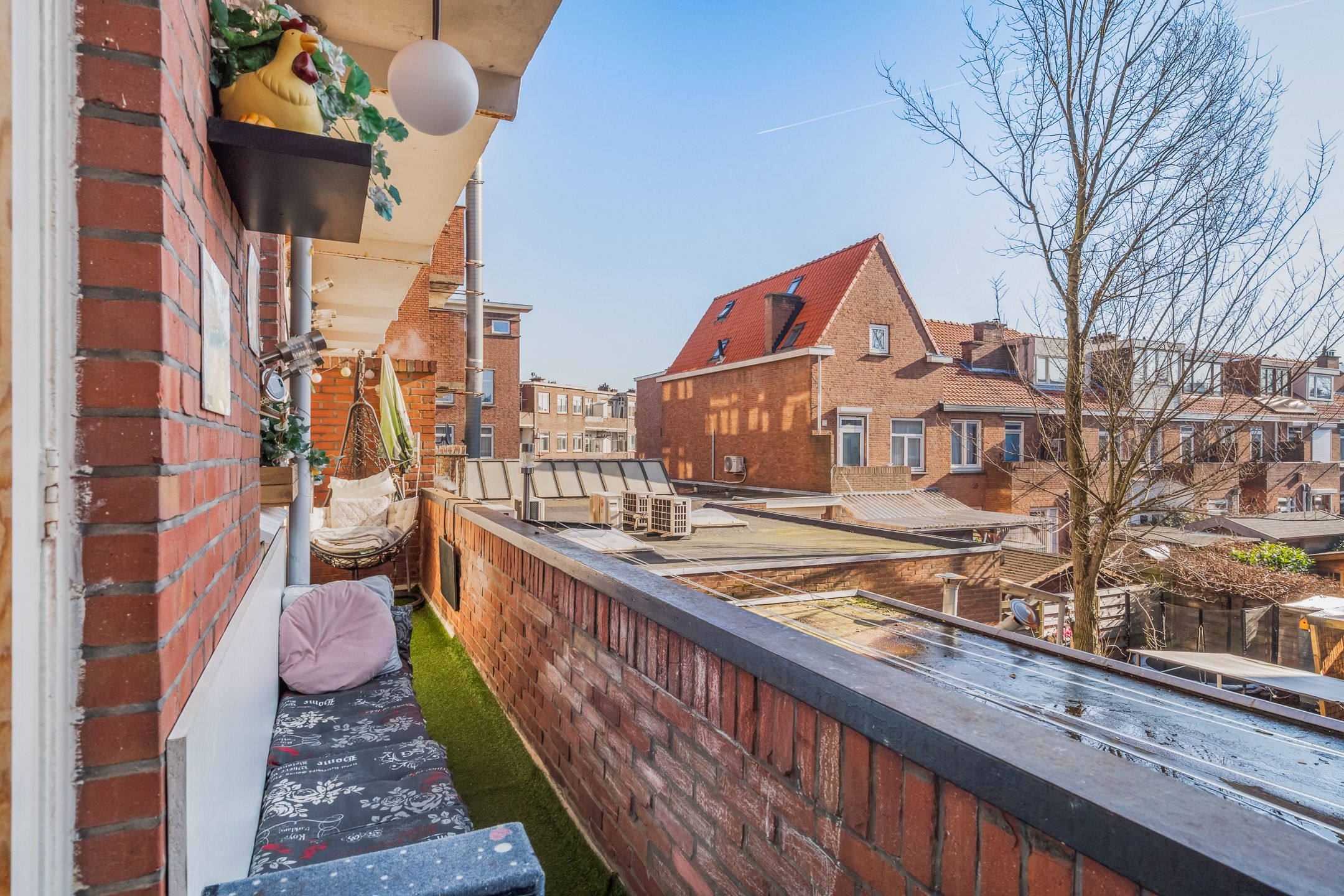 Photo 33 of Lorentzplein 48