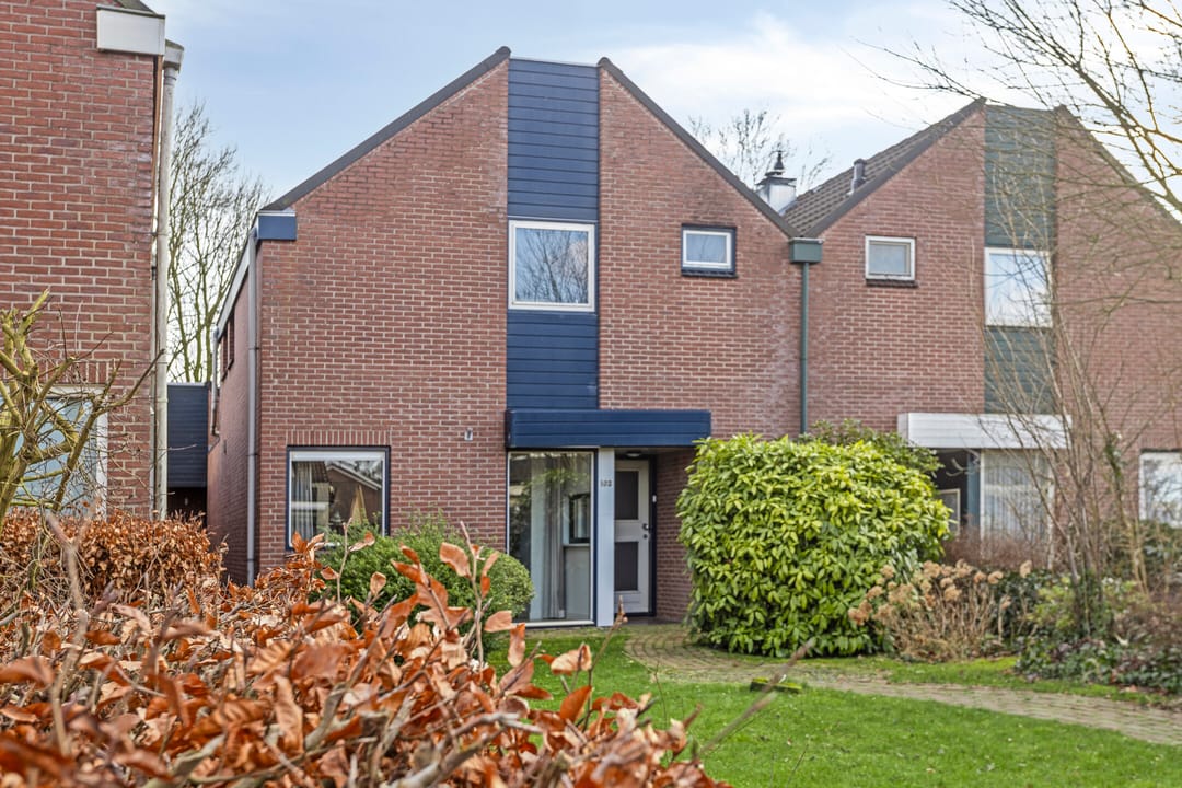 Foto 1 van Patrijsstraat 103