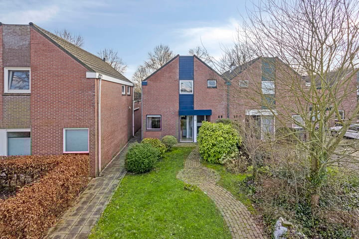 Foto 34 van Patrijsstraat 103