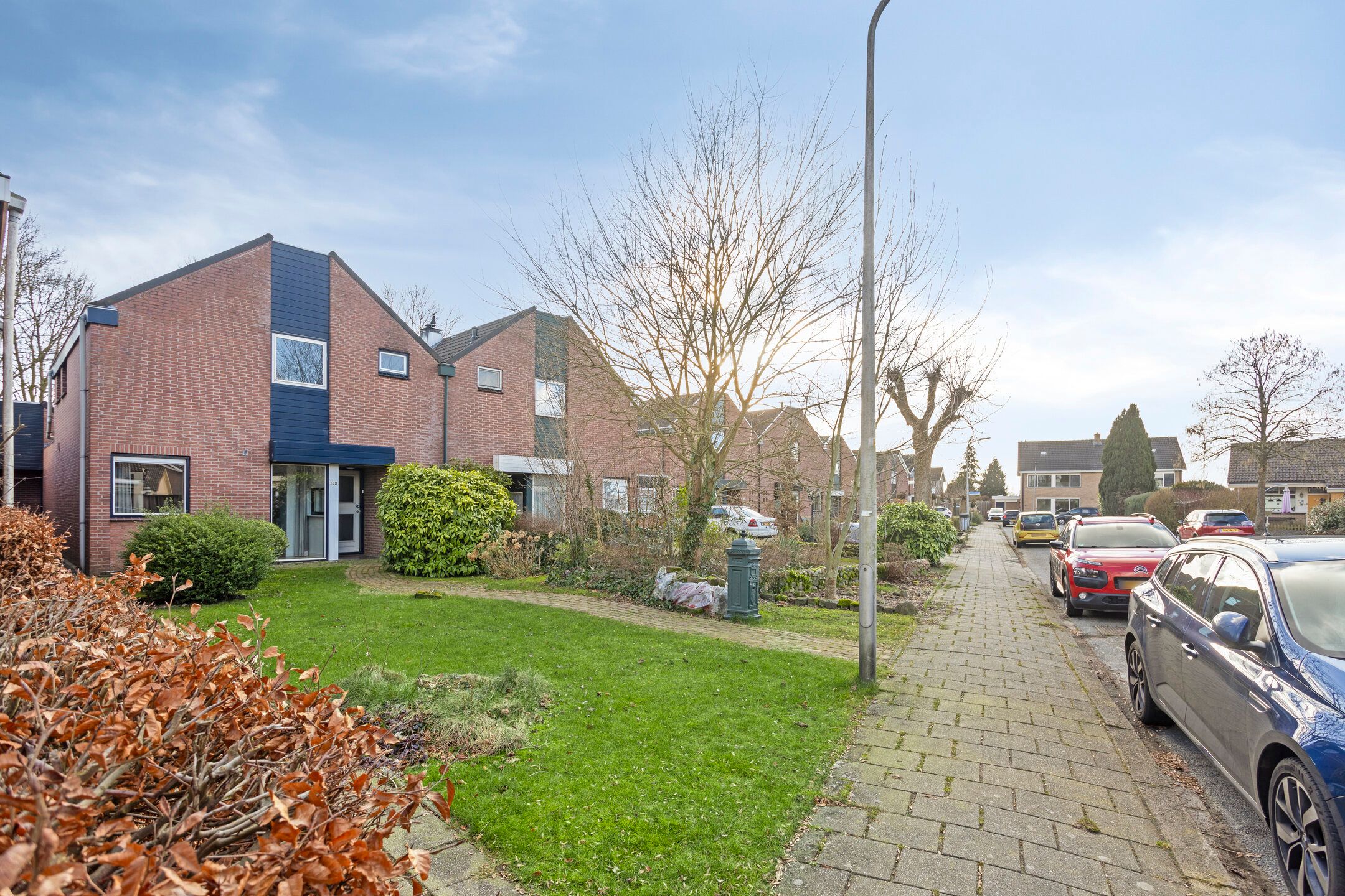 Foto 33 van Patrijsstraat 103