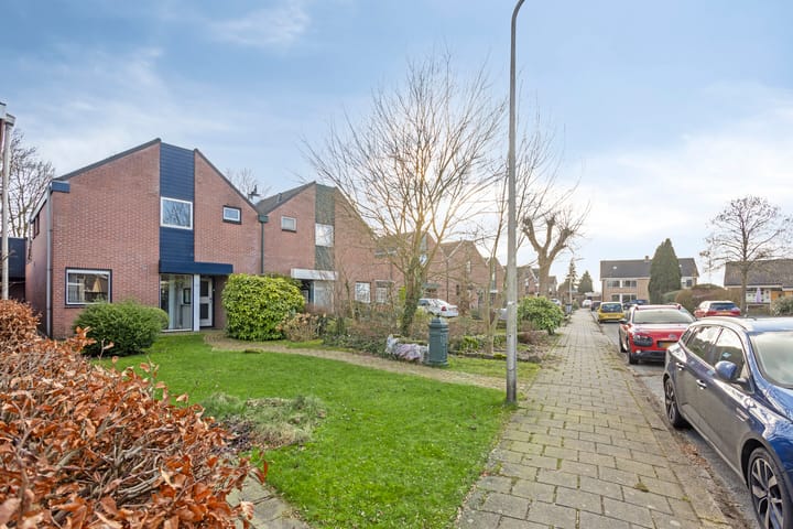 Foto 33 van Patrijsstraat 103