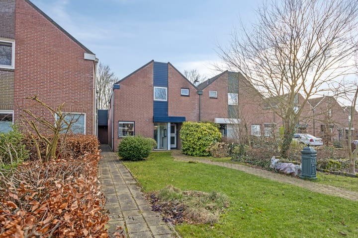 Foto 4 van Patrijsstraat 103