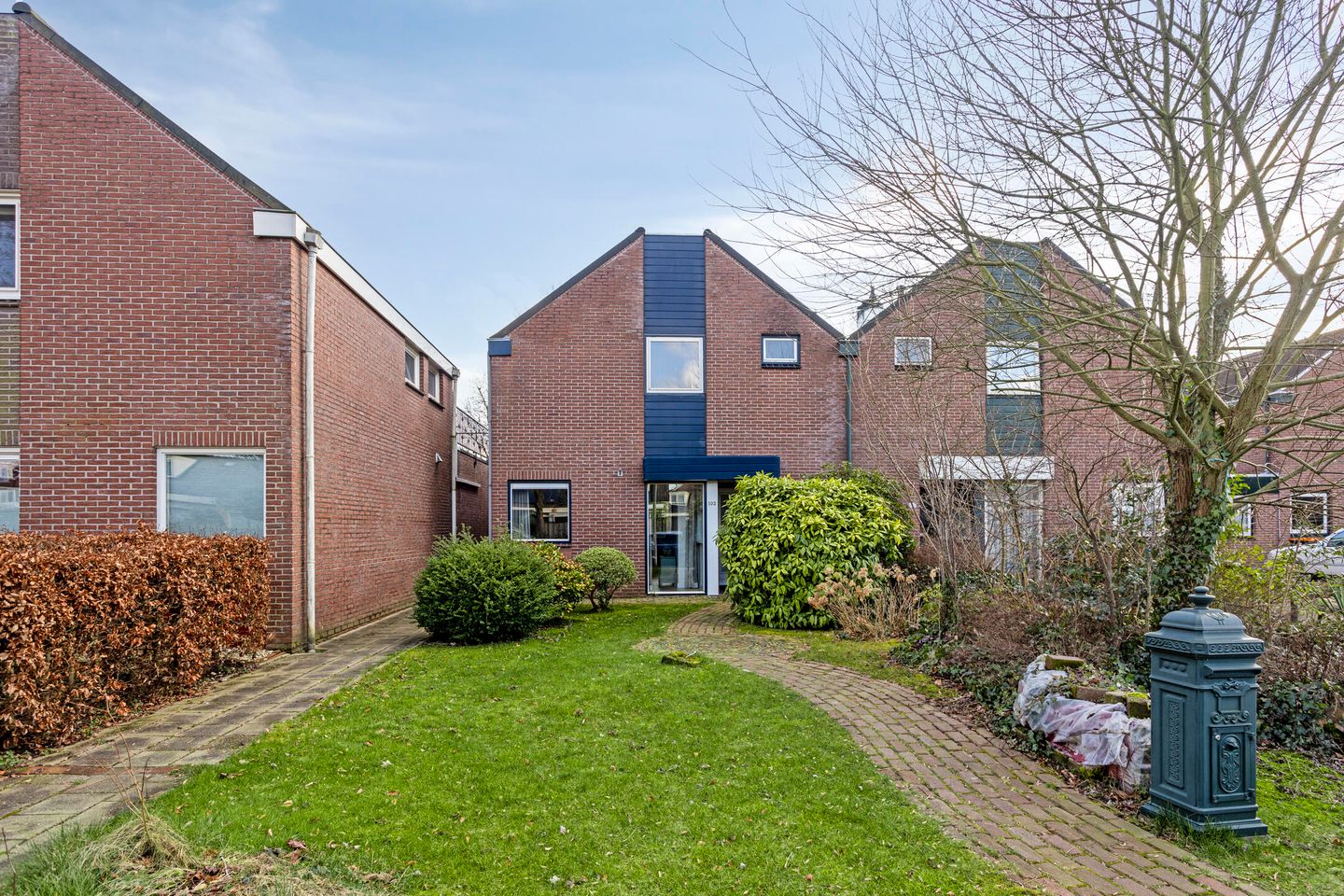 Foto 35 van Patrijsstraat 103