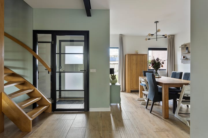 Foto 12 van Patrijsstraat 103