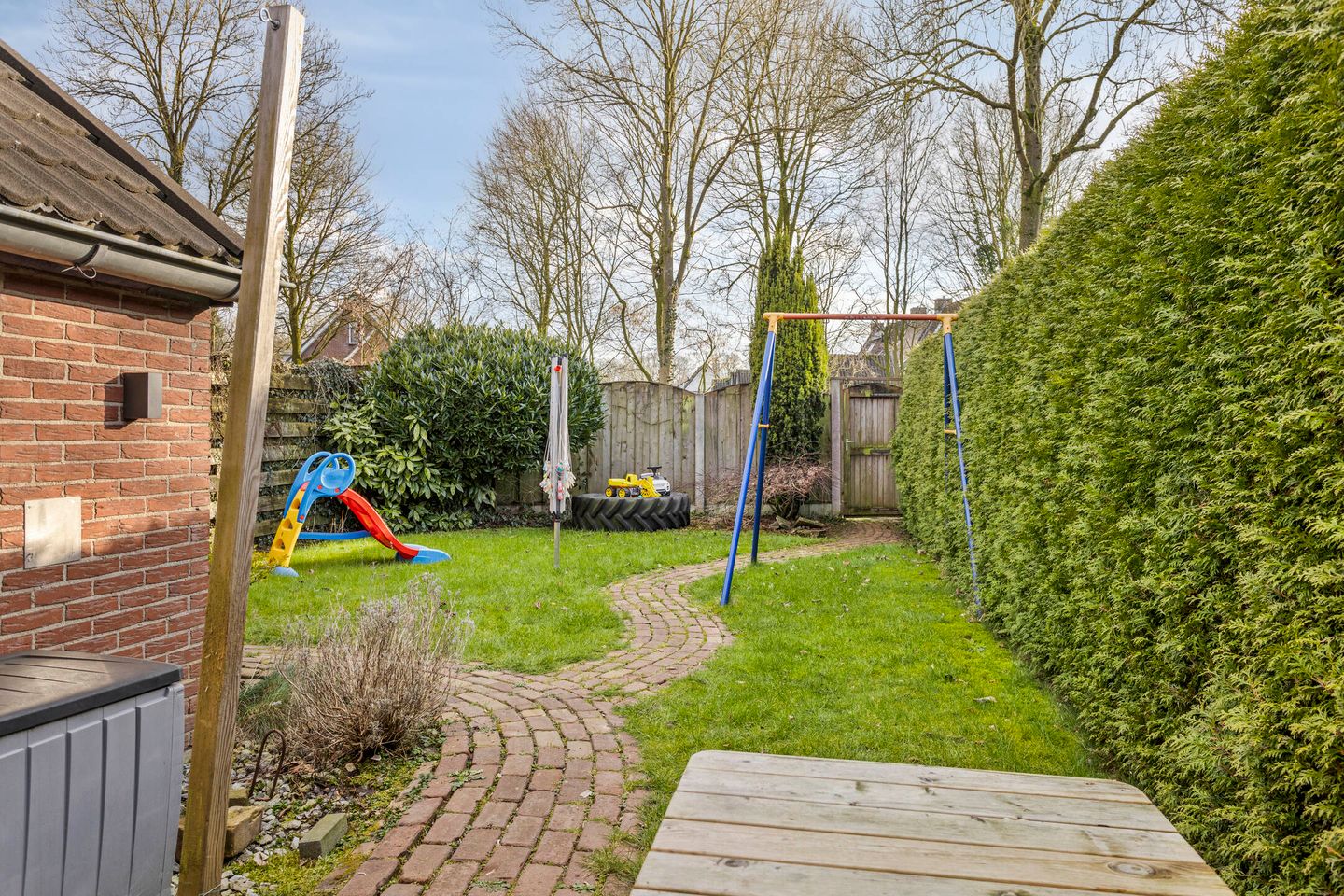 Foto 29 van Patrijsstraat 103