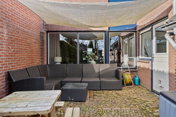 Foto 30 van Patrijsstraat 103