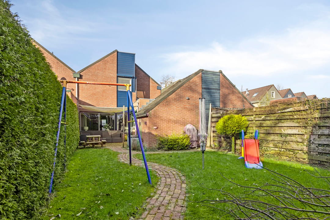 Foto 31 van Patrijsstraat 103