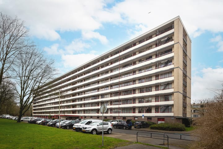 Foto 1 van Korfoedreef 97