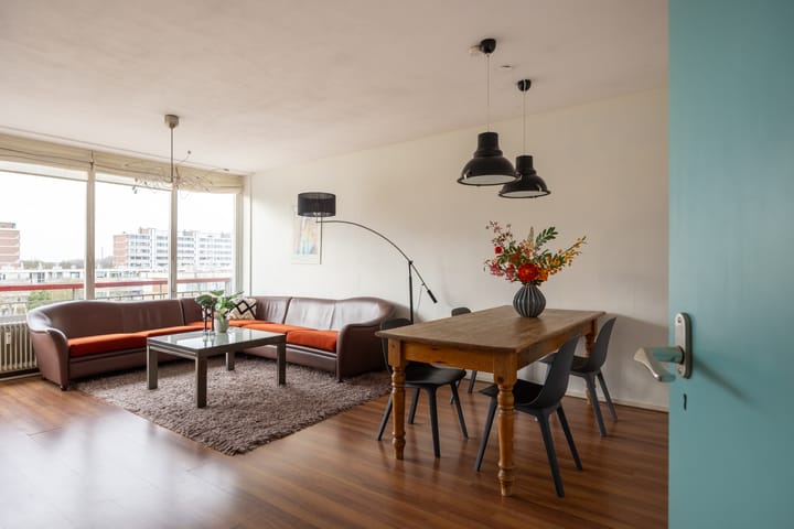 Foto 2 van Korfoedreef 97