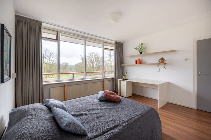 Foto 3 van Korfoedreef 97