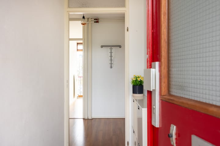 Foto 5 van Korfoedreef 97