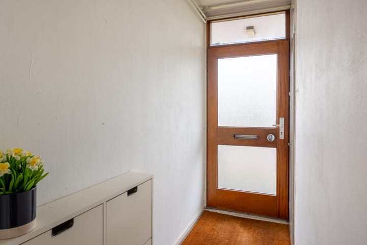 Foto 6 van Korfoedreef 97