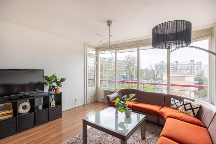 Foto 7 van Korfoedreef 97