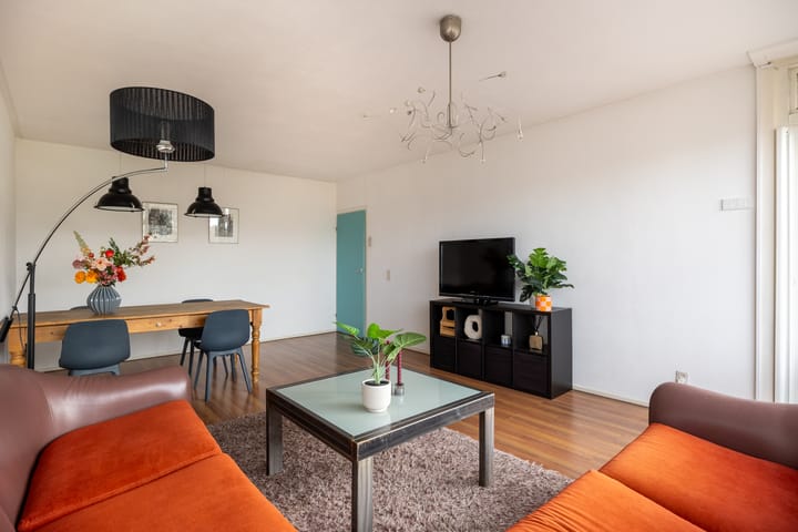 Foto 8 van Korfoedreef 97