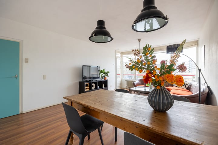 Foto 10 van Korfoedreef 97