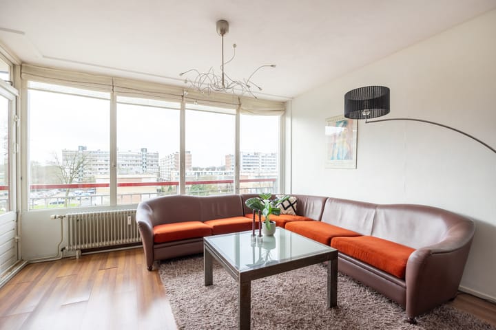 Foto 11 van Korfoedreef 97