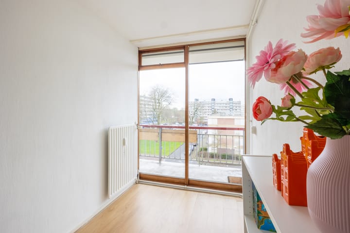 Foto 12 van Korfoedreef 97