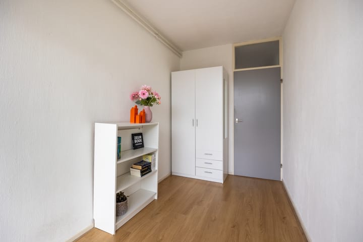 Foto 13 van Korfoedreef 97