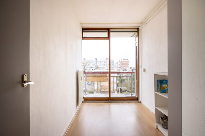 Foto 14 van Korfoedreef 97