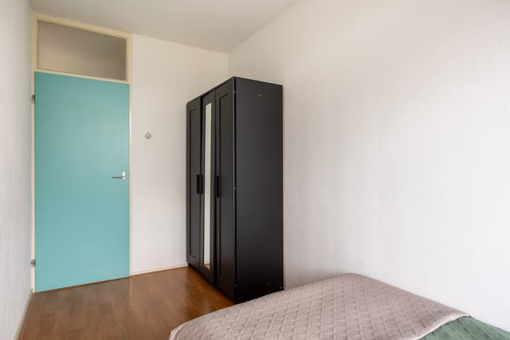 Foto 15 van Korfoedreef 97