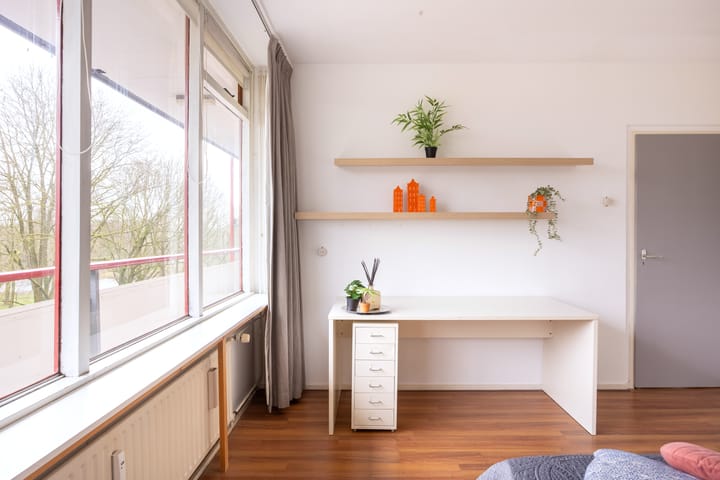 Foto 23 van Korfoedreef 97