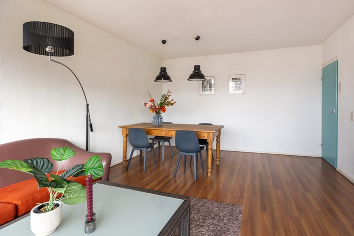 Foto 9 van Korfoedreef 97