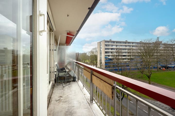 Foto 4 van Korfoedreef 97