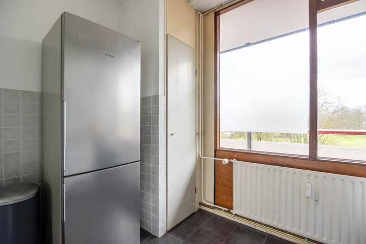 Foto 25 van Korfoedreef 97