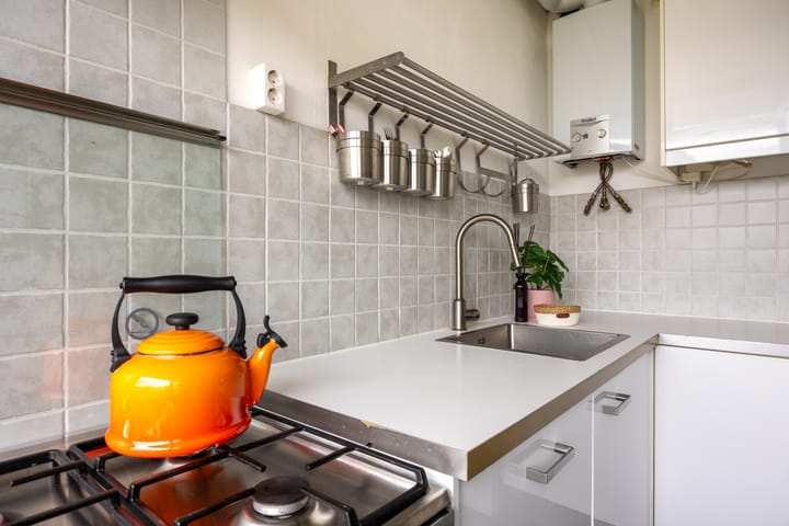 Foto 26 van Korfoedreef 97