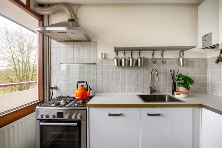 Foto 27 van Korfoedreef 97