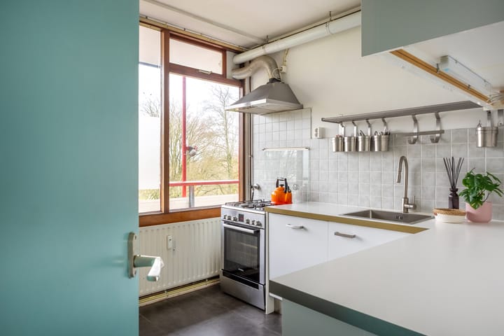 Foto 29 van Korfoedreef 97