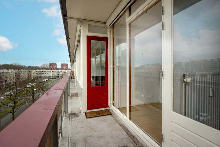 Foto 30 van Korfoedreef 97