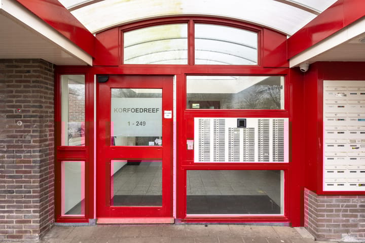 Foto 33 van Korfoedreef 97