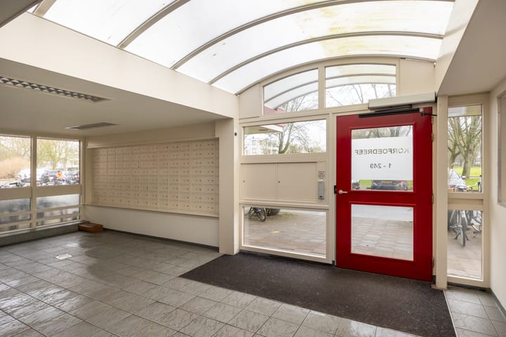 Foto 34 van Korfoedreef 97