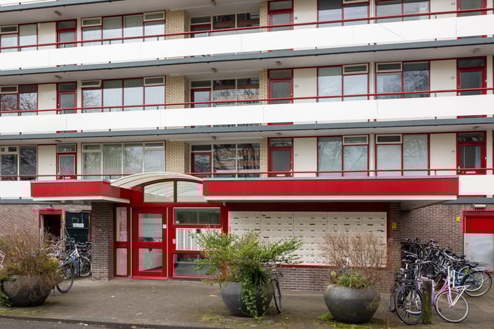 Foto 35 van Korfoedreef 97