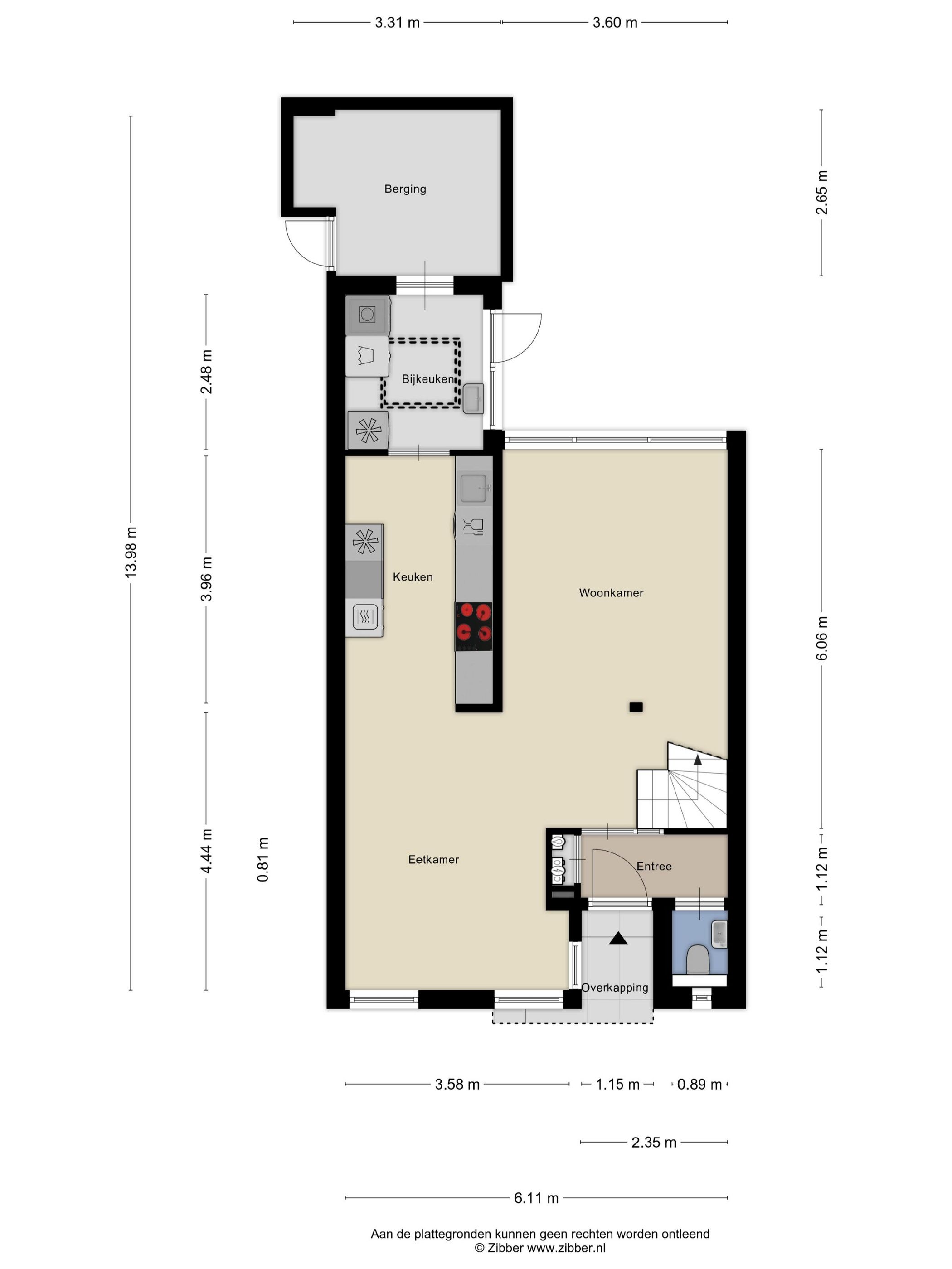 Foto 39 van Patrijsstraat 103