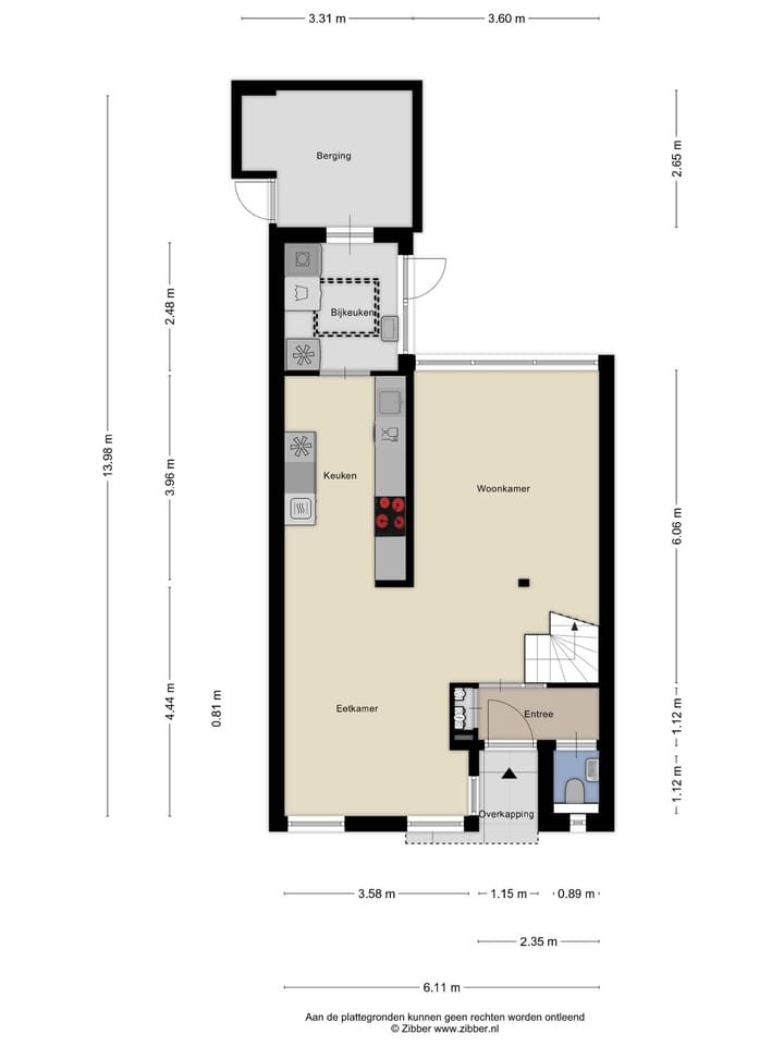 Foto 39 van Patrijsstraat 103