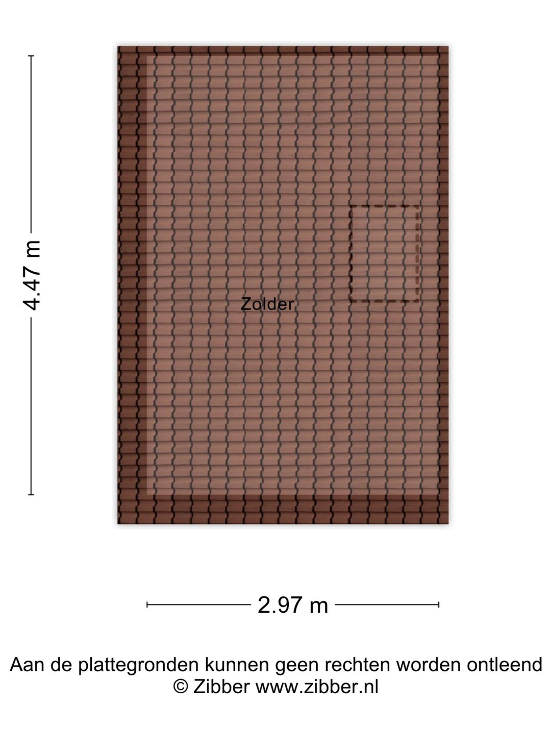Foto 41 van Patrijsstraat 103