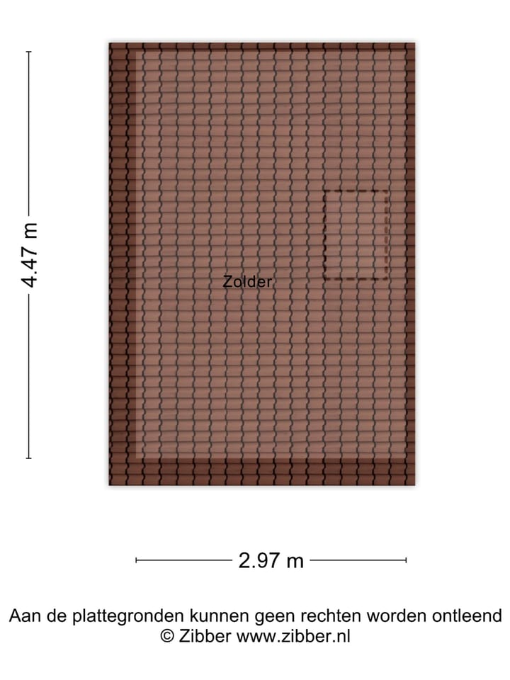 Foto 41 van Patrijsstraat 103