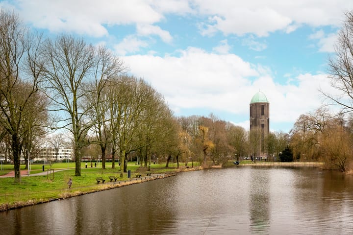 Foto 40 van Korfoedreef 97